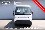 New 2025 Chevrolet BrightDrop 600 BrightDrop 600 Step Van / Walk-in for sale #17151 - photo 3