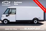 New 2025 Chevrolet BrightDrop 600 BrightDrop 600 Step Van / Walk-in for sale #17151 - photo 6
