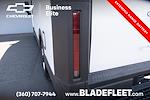 New 2025 Chevrolet BrightDrop 600 BrightDrop 600 Step Van / Walk-in for sale #17151 - photo 8