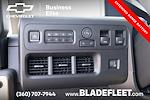 New 2025 Chevrolet BrightDrop 600 BrightDrop 600 Step Van / Walk-in for sale #17151 - photo 11