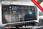 New 2025 Chevrolet BrightDrop 600 BrightDrop 600 Step Van / Walk-in for sale #17151 - photo 17