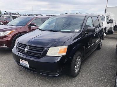 Used 2010 Dodge Grand Caravan SE Minivan for sale #17153A - photo 1