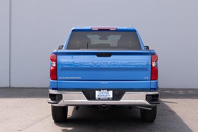 2025 Chevrolet Silverado 1500 Crew Cab 4x4 Pickup for sale #17156 - photo 2