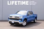 2025 Chevrolet Silverado 1500 Crew Cab 4x4 Pickup for sale #17156 - photo 1