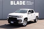 2021 Chevrolet Colorado Crew Cab 4x4 Pickup for sale #17159A - photo 1