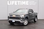 2025 Chevrolet Silverado 1500 Crew Cab 4x4 Pickup for sale #17168 - photo 1