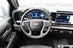 2025 Chevrolet Silverado 1500 Crew Cab 4x4 Pickup for sale #17168 - photo 3