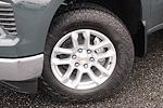 2025 Chevrolet Silverado 1500 Crew Cab 4x4 Pickup for sale #17168 - photo 23