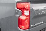 2025 Chevrolet Silverado 1500 Crew Cab 4x4 Pickup for sale #17168 - photo 25