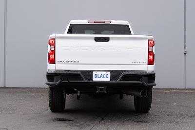 2025 Chevrolet Silverado 2500 Crew Cab 4x4 Pickup for sale #17169 - photo 2