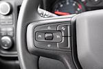 2025 Chevrolet Silverado 2500 Crew Cab 4x4 Pickup for sale #17169 - photo 12
