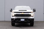 2025 Chevrolet Silverado 2500 Crew Cab 4x4 Pickup for sale #17169 - photo 22