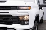 2025 Chevrolet Silverado 2500 Crew Cab 4x4 Pickup for sale #17169 - photo 23