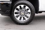 2025 Chevrolet Silverado 2500 Crew Cab 4x4 Pickup for sale #17169 - photo 24