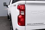 2025 Chevrolet Silverado 2500 Crew Cab 4x4 Pickup for sale #17169 - photo 26