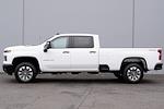 2025 Chevrolet Silverado 2500 Crew Cab 4x4 Pickup for sale #17169 - photo 27