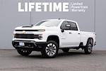 2025 Chevrolet Silverado 2500 Crew Cab 4x4 Pickup for sale #17169 - photo 1