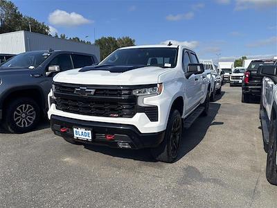 2024 Chevrolet Silverado 1500 Crew Cab 4x4 Pickup for sale #17173A2 - photo 1