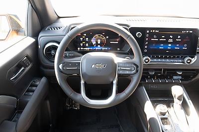 2025 Chevrolet Colorado Crew Cab 4x4 Pickup for sale #17175 - photo 2