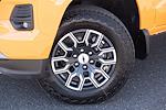 2025 Chevrolet Colorado Crew Cab 4x4 Pickup for sale #17175 - photo 22
