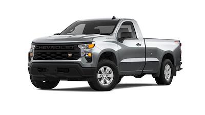 2025 Chevrolet Silverado 1500 Regular Cab 4x4 Pickup for sale #17177 - photo 1