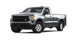 2025 Chevrolet Silverado 1500 Regular Cab 4x4 Pickup for sale #17177 - photo 1