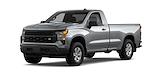 2025 Chevrolet Silverado 1500 Regular Cab 4x4 Pickup for sale #17177 - photo 2