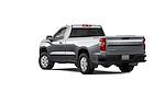 2025 Chevrolet Silverado 1500 Regular Cab 4x4 Pickup for sale #17177 - photo 4