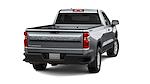 2025 Chevrolet Silverado 1500 Regular Cab 4x4 Pickup for sale #17177 - photo 5