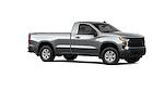 2025 Chevrolet Silverado 1500 Regular Cab 4x4 Pickup for sale #17177 - photo 6