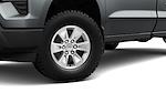 2025 Chevrolet Silverado 1500 Regular Cab 4x4 Pickup for sale #17177 - photo 7