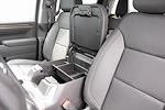 2025 Chevrolet Silverado 1500 Crew Cab 4x4 Pickup for sale #17186 - photo 10