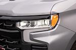2025 Chevrolet Silverado 1500 Crew Cab 4x4 Pickup for sale #17186 - photo 24