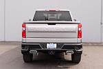 2025 Chevrolet Silverado 1500 Crew Cab 4x4 Pickup for sale #17186 - photo 2