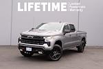 2025 Chevrolet Silverado 1500 Crew Cab 4x4 Pickup for sale #17186 - photo 1