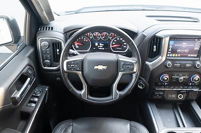 2020 Chevrolet Silverado 1500 Crew Cab 4WD Pickup for sale #17186A2 - photo 2