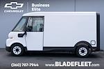 2025 Chevrolet BrightDrop 400 Standard Roof AWD Step Van / Walk-in for sale #17189 - photo 4
