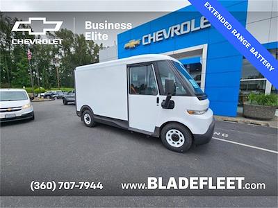 New 2025 Chevrolet BrightDrop 400 BrightDrop 400 Step Van / Walk-in for sale #17190 - photo 1