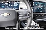 2025 Chevrolet BrightDrop 400 Standard Roof AWD Step Van / Walk-in for sale #17190 - photo 9