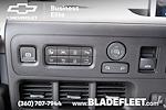 2025 Chevrolet BrightDrop 400 Standard Roof AWD Step Van / Walk-in for sale #17190 - photo 11