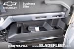2025 Chevrolet BrightDrop 400 Standard Roof AWD Step Van / Walk-in for sale #17190 - photo 16