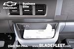 2025 Chevrolet BrightDrop 400 Standard Roof AWD Step Van / Walk-in for sale #17190 - photo 17