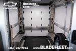2025 Chevrolet BrightDrop 400 Standard Roof AWD Step Van / Walk-in for sale #17190 - photo 18