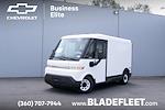 2025 Chevrolet BrightDrop 400 Standard Roof AWD Step Van / Walk-in for sale #17190 - photo 1
