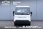 2025 Chevrolet BrightDrop 400 Standard Roof AWD Step Van / Walk-in for sale #17190 - photo 3