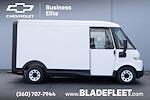 2025 Chevrolet BrightDrop 400 Standard Roof AWD Step Van / Walk-in for sale #17190 - photo 5