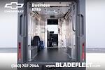 2025 Chevrolet BrightDrop 400 Standard Roof AWD Step Van / Walk-in for sale #17190 - photo 7