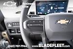 2025 Chevrolet BrightDrop 400 Standard Roof AWD Step Van / Walk-in for sale #17190 - photo 8