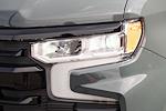 2025 Chevrolet Silverado 1500 Crew Cab 4x4 Pickup for sale #17197 - photo 24
