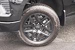 2025 Chevrolet Silverado 1500 Crew Cab 4x4 Pickup for sale #17199 - photo 24
